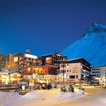 Agence Du Roc Blanc Hotel Tignes Bagian luar foto