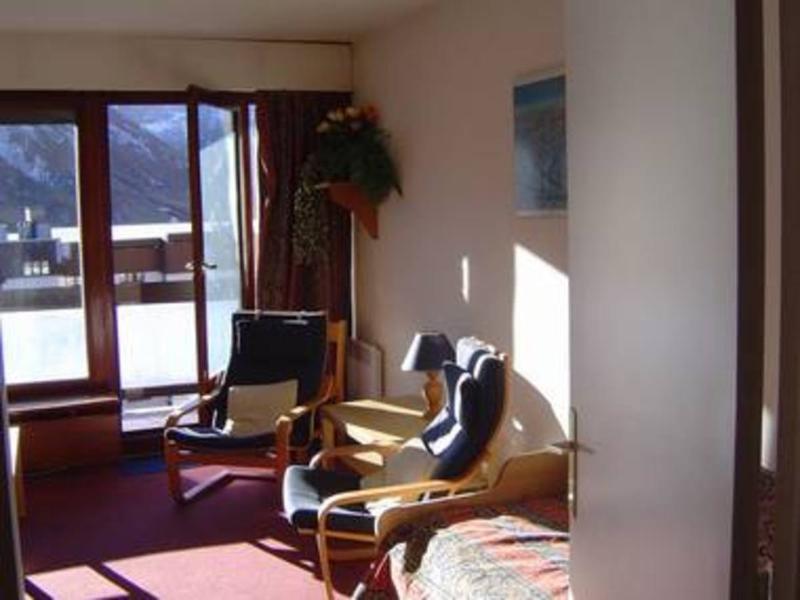 Agence Du Roc Blanc Hotel Tignes Bagian luar foto